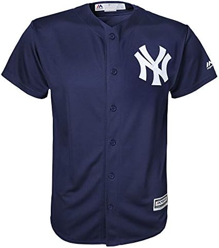 Aaron Sudac New York Yankees 99 Mladina 8-20 mornarice Cool baze Alternativna replika dres