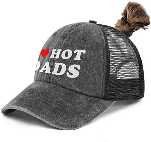 Smiješni šeširi za muškarce vezene kamionske kapice za žene golf bejzbol kapu