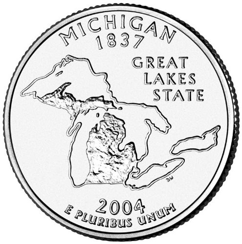 2004-P&D Michigan Bu državne četvrti