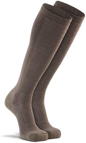 Muške čarape za borbu protiv umora iznad teladi s poboljšanim protokom zraka i maksimalnom udobnošću