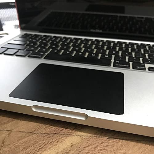 Zaštita trackpad-a za poslovno prijenosno računalo od 914 do 2, 14 inča, crni poklopac touchpad-a otporan na ogrebotine i otiske prstiju