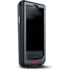 Honeywell SL42-030211-K Captuvo SL42 Enterprise Sanjke za Apple iPhone 5G, Oštećeni baterija, MSR, USB, crni