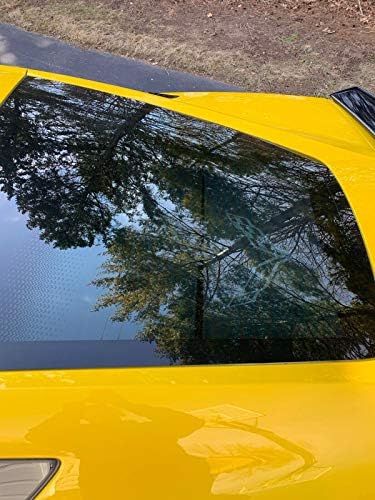 Poklopac gornjeg teretnog nijansa za Trunk za Corvette C7 Z06 Z51 2014 2015 2017 2018 2018 2019