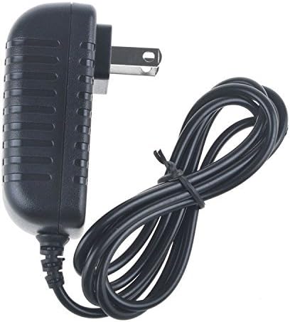 Bestch 5V 2A AC/DC adapter za Coby Kyros Mid8120 Mid8127 Mid8125 Mid9742 Mid1125 Tablet za napajanje kabel kabela PS zidna kućna baterija