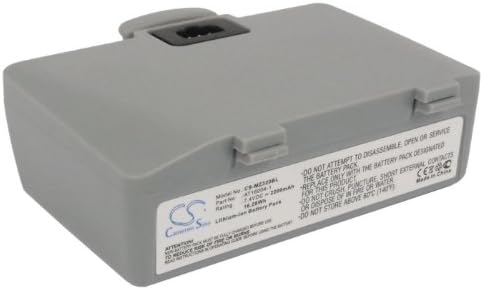 Zamjenska baterija za QL220, QL220+, QL320, QL320+