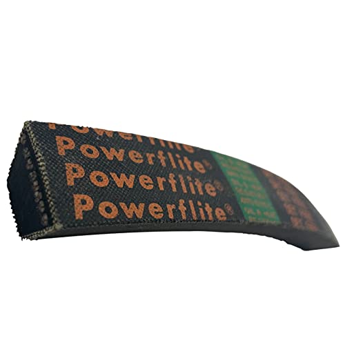 PowerFlite Ax116 oblikovani koged V-pojas