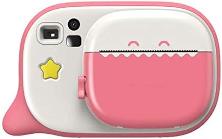 Dječji digitalni fotoaparat-poklon igračka za djevojčice i dječake za djecu Prijenosni dječji fotoaparat