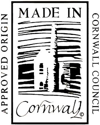 1000 značaka Kiltski križni ukras za križ - ručno izrađen u Cornwallu