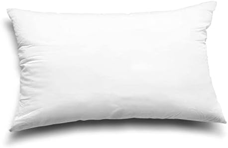 EDOW bacajte umetke jastuka, set od 2 laganog alternativnog jastuka od poliestera, jastuk za kauč, lagano punjenje, strojno pranje.