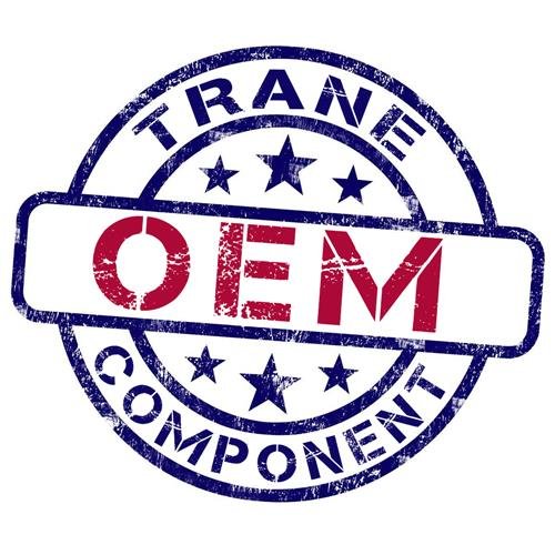 Trane/američki standardni OEM kondenzator-CPT00657/CPT-0657-50/12,5 x 440