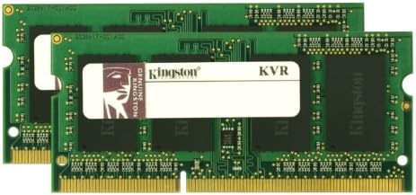 Kingston Valueram 8GB 1333MHz DDR3 Non-ECC CL9 SODIMM PRIKLJUČA