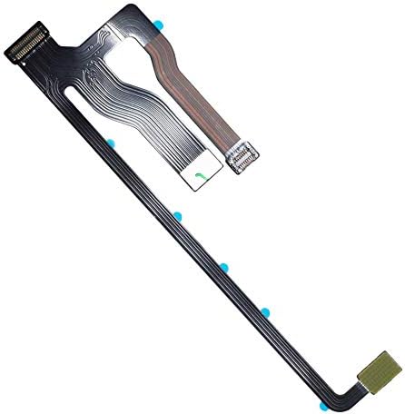 Ponyrc Original Mini 2 Gimbal 3 u 1 fleksibilni kabel s ravnom vrpcom za DJI Mavic Mini 2/Mini SE/Mini 2 SE Zamjena za popravak dijelova