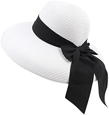 Šešir modni šeširi plaža savijajuće slame luk sunce ljetna zaštita kape za bejzbol kape orioles bejzbol kape