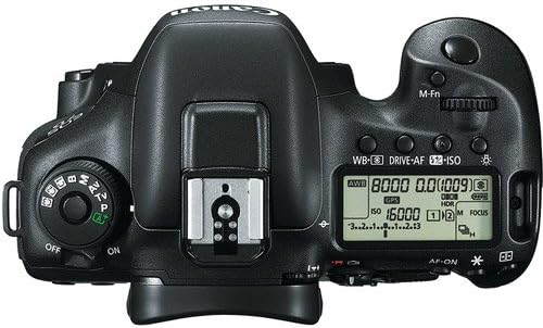 DSLR fotoaparat od 7 do 7 mm s objektivom od 18 mm-55 mm, objektivom od 50 mm-1.8, objektivom od 70 mm-300 mm i kompletom telefoto