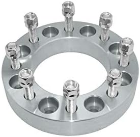 2 prazna razmaka kotača debljine 1 inča od 8 do 170 mm do 8 do 5 do 125 mm od 114 do 1,5
