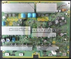 Panasonic MSCTCP46G10 PC ploča