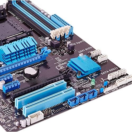 Yuhean matična ploča prikladna za M5A97 LE R2.0 DDR3 DDR3 32GB PCI-E 2.0 SATA III USB3.0 ATX FX8300 8350 CPUS COMPOR COMPOR MATPARDA