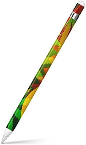 Igsticker Ultra tanke zaštitne naljepnice naljepnice za tijelo Univerzalni naljepnica za olovku za olovku 1. generacija 008569 Biljna