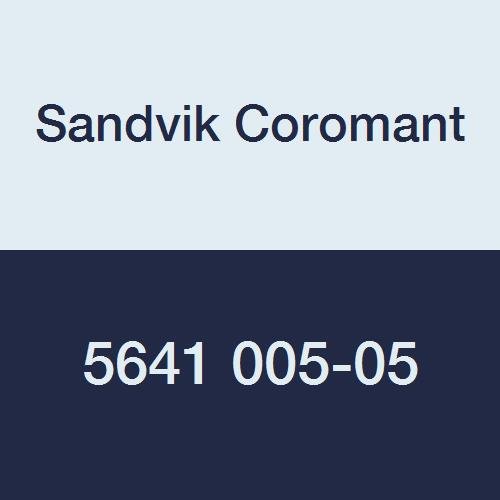 Sandvik Coromant, 5641 005-05, O-prsten