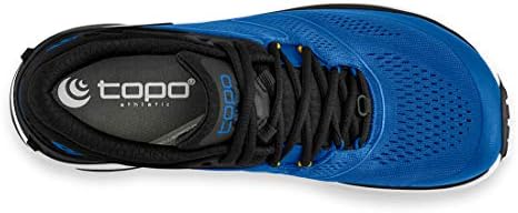 Topo Athletic Muški Ultraventure 2 udobna lagana cipela za trčanje od 5 mm, atletske cipele za trčanje stazama