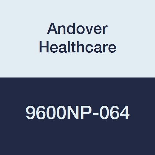 Andover Healthcare 9600NP-064 Coflex LF2 samo-savjetni omot, 15 'duljina, 6 širina, neon ružičasta, bez lateksa, rasuta