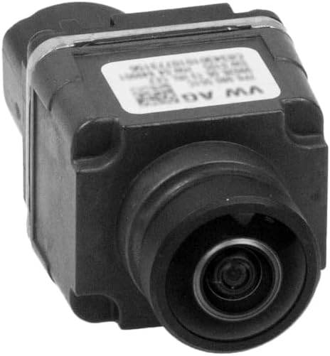 Originalna zamjena kamere surround pregled sprijeda i straga za AUDI Q5 A6 A7 A8 VW Touareg II 2010-2018 7P6980551C