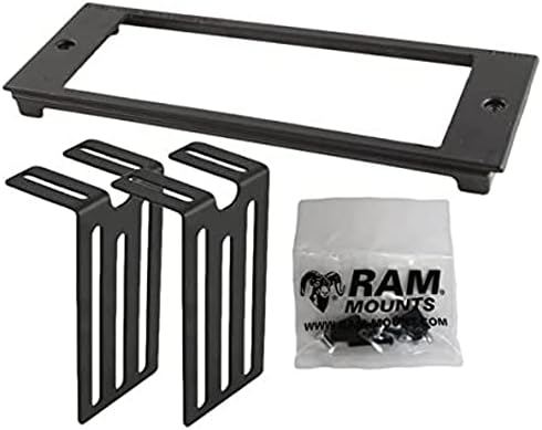 Nosači RAM - a (od-do-do-3-5410-1970 do-84 prilagođena prednja ploča za konzolu