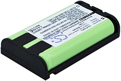 Zamjenska baterija za GE TL26411, TL86411, TL96411