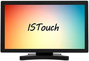 IST2220WA-21.5 PCAP Touch AIO, 1920x1080dpi, 16: 9, Intel i5 4200U/4G/120G DDR