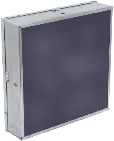 _ - _21171 - unutarnji infracrveni panel grijač, površinska temperatura 1.600 m, napon grijača 240 / 480VAC