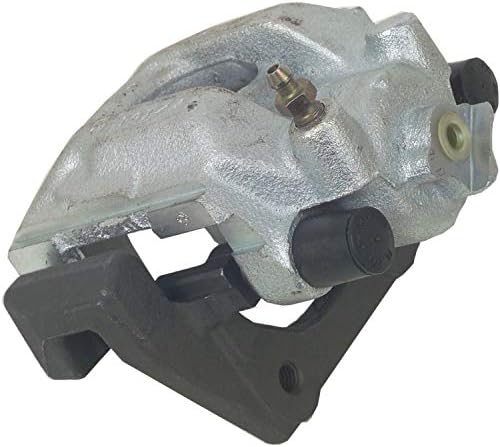 19-9902 obnovljena neopterećena čeljust disk kočnice s nosačem