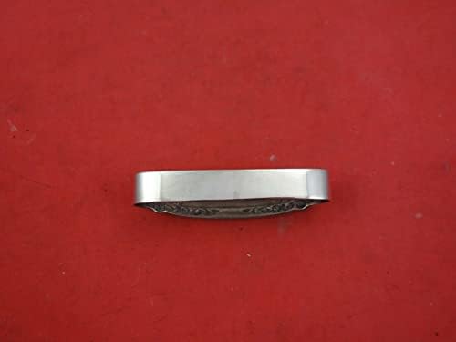 Preludij International Sterling Silver Sapkin Ring N144 Original 2 3/4 dugačak