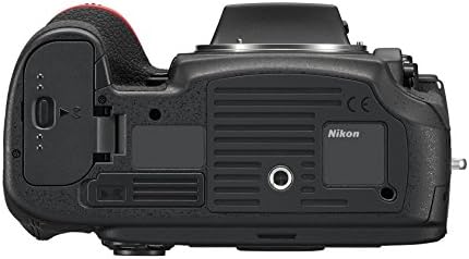 Digitalni SLR fotoaparat u formatu 9810 - Međunarodna verzija