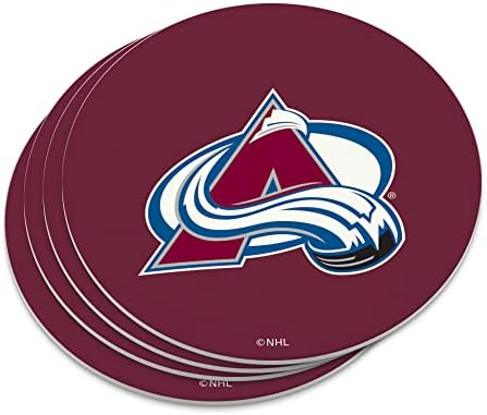Colorado Avalanche logotip novitet podmornica