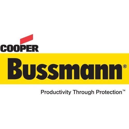 Cooper Busmann BK/ATM-10 osigurač, oštrica, 10A, 32V, brza gluma