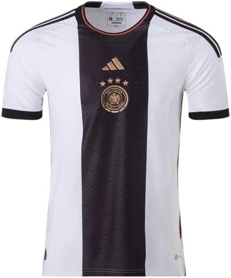 Adidas muški nogomet Njemačka 2022 Autentični kućni dres