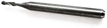10pcs glodalica s kuglastim vrhom glodalice set rotirajućih neravnina promjer drške 1 mm 1,5 mm 2,0 mm 2,5 mm 3,175 mm