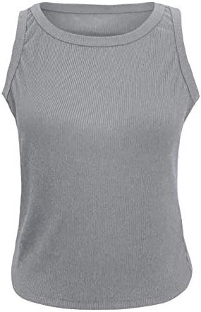Ženska dukserica okrugli vrat Preveliki Ugodna protočna majica proljeća plus veličina opuštena fit atletski sportski vrh