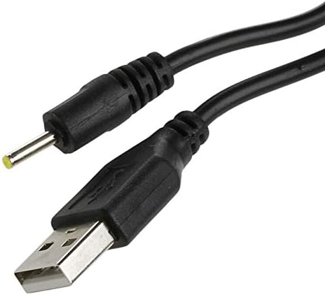 PPJ USB kabel olovni punjač Prestigio Multistad PMP3084B PMP5080B 8/ Android tablet