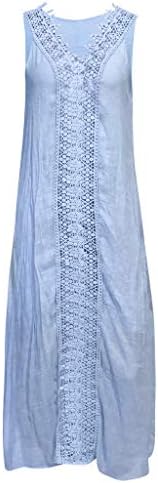 2023. Ženska ljetna Maksi haljina, pripijena jednobojna Maksi haljina s volanima, elegantna midi koktel haljina bez leđa s detaljima