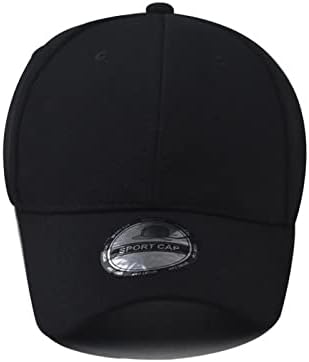 Kamiondžijski šeširi u trendu male glave Snapback golf šeširi meki kapica kapica za pranje prozračne mrežice sunčeve šešire šeširi