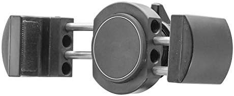IBOLT MOTO-Vise XL držač w / 25 mm / 1-inčna lopta za sve industrijske standardne nosače od 1 inča / 25 mm-Radi s pametnim telefonima,