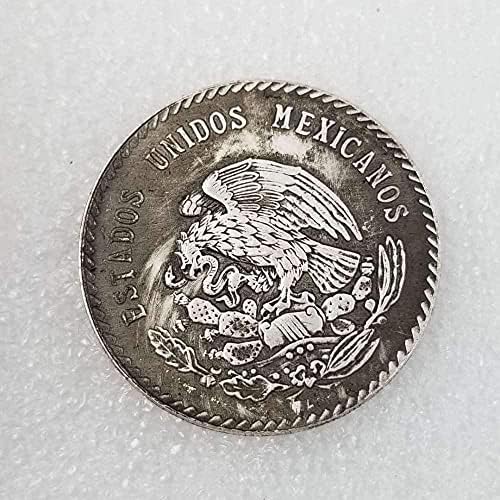 1947. Strani memorijalni novčić Antique 51coin Zbirka Komemorativna kovanica
