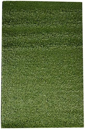 Zorbipad zatvoreni pas Potty zamjenska trava 16 x 24