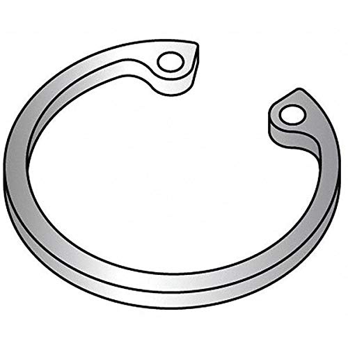 Državni prsten, Inter, 2-3/16in provrt, PK10
