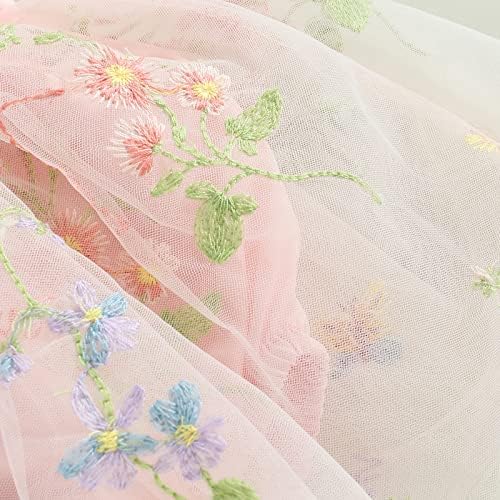 Klizna haljina za djevojčice čipkasti kombinezon bez rukava s volanima cvjetna haljina traka za glavu ljetna odjeća za novorođenčad