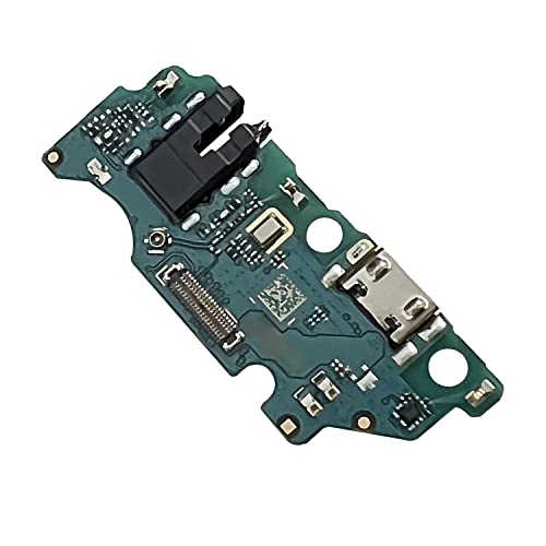 Fainwan USB punjač punjača priključka priključka vrpce Flex kabelska ploča PCB Zamjena kompatibilna za GA-LA-XY A03 Core SM-A032F,