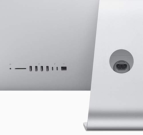 Apple 21,5 inča iMac s mrežnicom 4K Core i3 3.0GHz 1TB Fusion 8GB