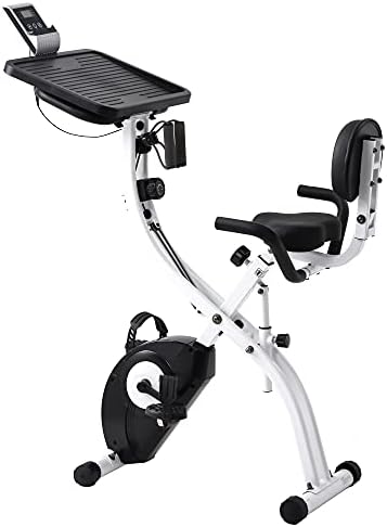 Za vježbanje bicikla Bike Bike Unutarnji biciklistički bicikl s magnetskim otpornostipulse monitor 8 razine Podesivi magnetski otpor