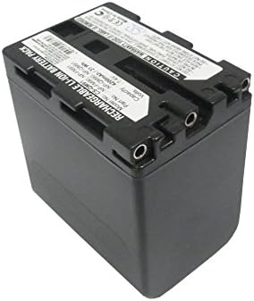 Cameron Sino 4200mah baterija kompatibilna sa Sony CCD-TRV108, CCD-TRV118, CCD-TRV128, CCD-TRV138, CCD-TRV308, CCD-TRV318, CCD-TRV328
